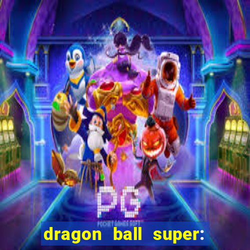 dragon ball super: super hero dublado download